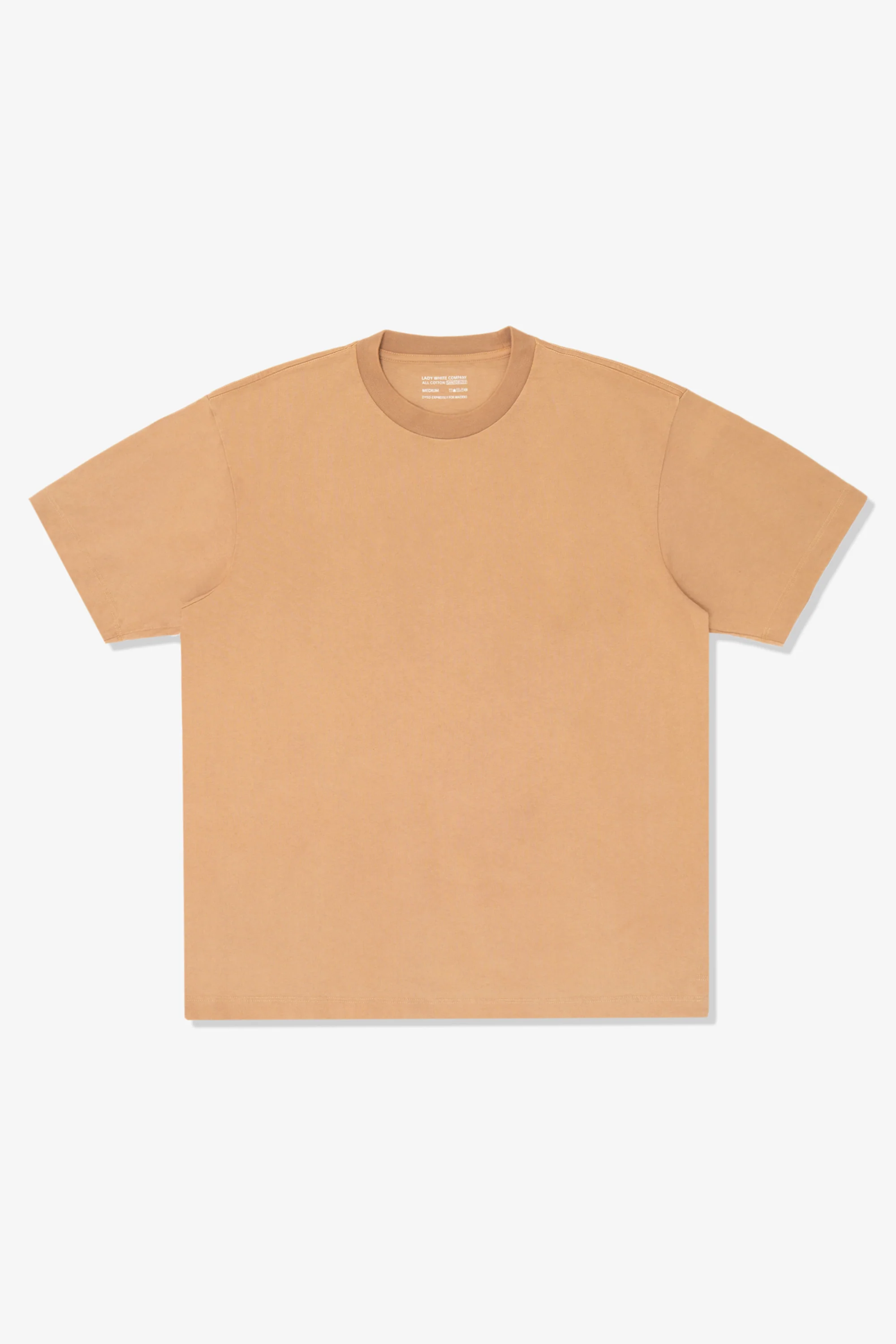 MUNICIPAL T-SHIRT